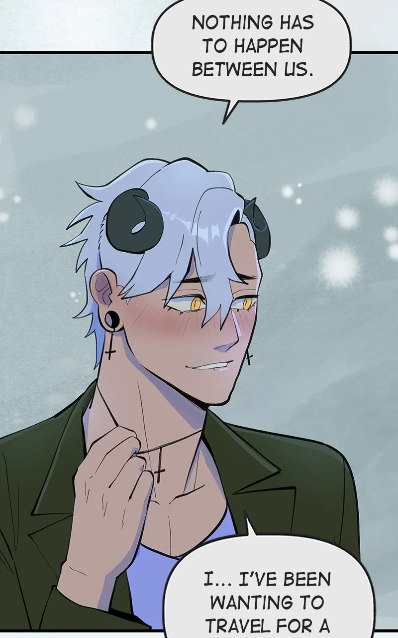 Lovely Hell Chapter 98 page 8 - 