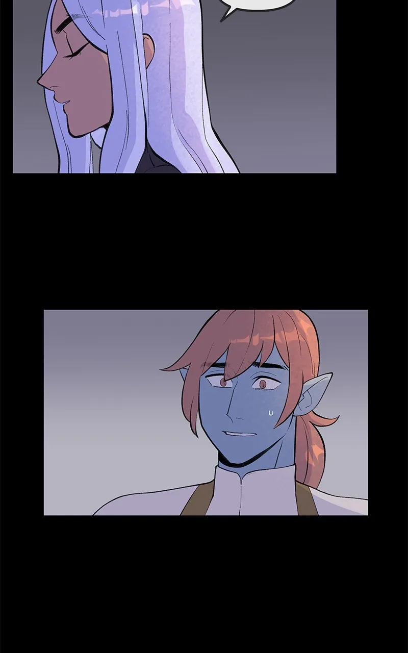 Lovely Hell Chapter 98 page 73 - 
