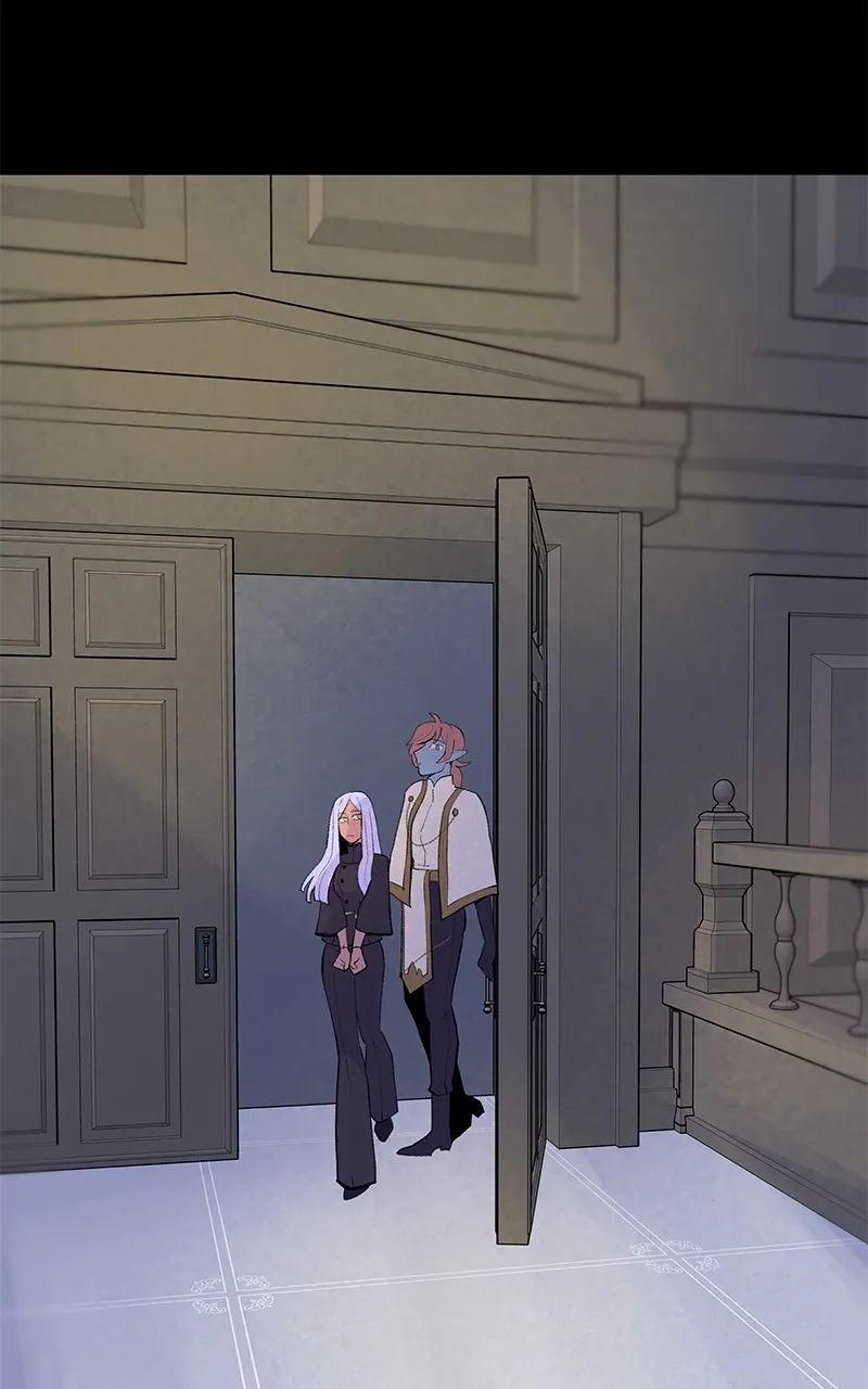 Lovely Hell Chapter 98 page 74 - 