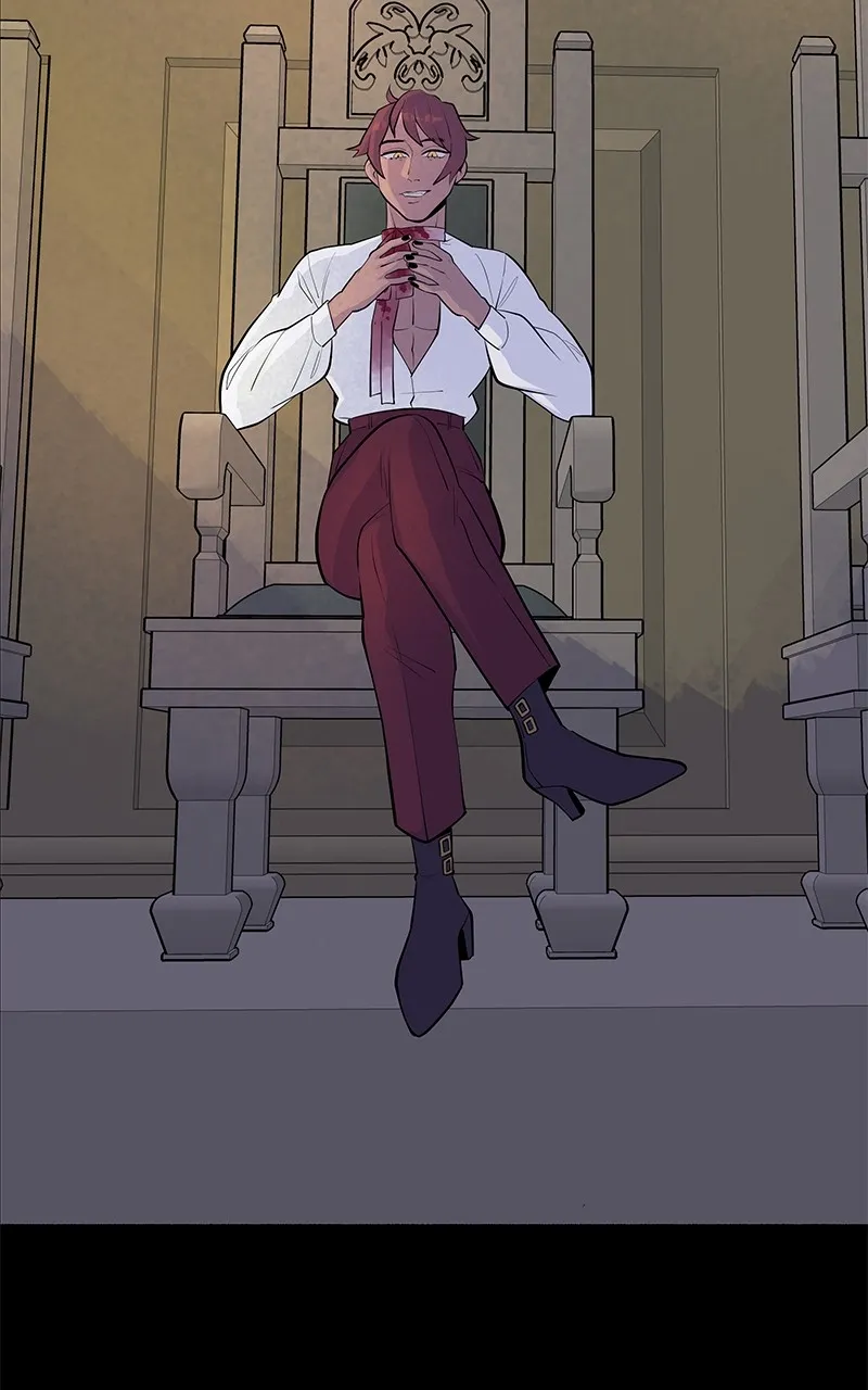 Lovely Hell Chapter 98 page 77 - 