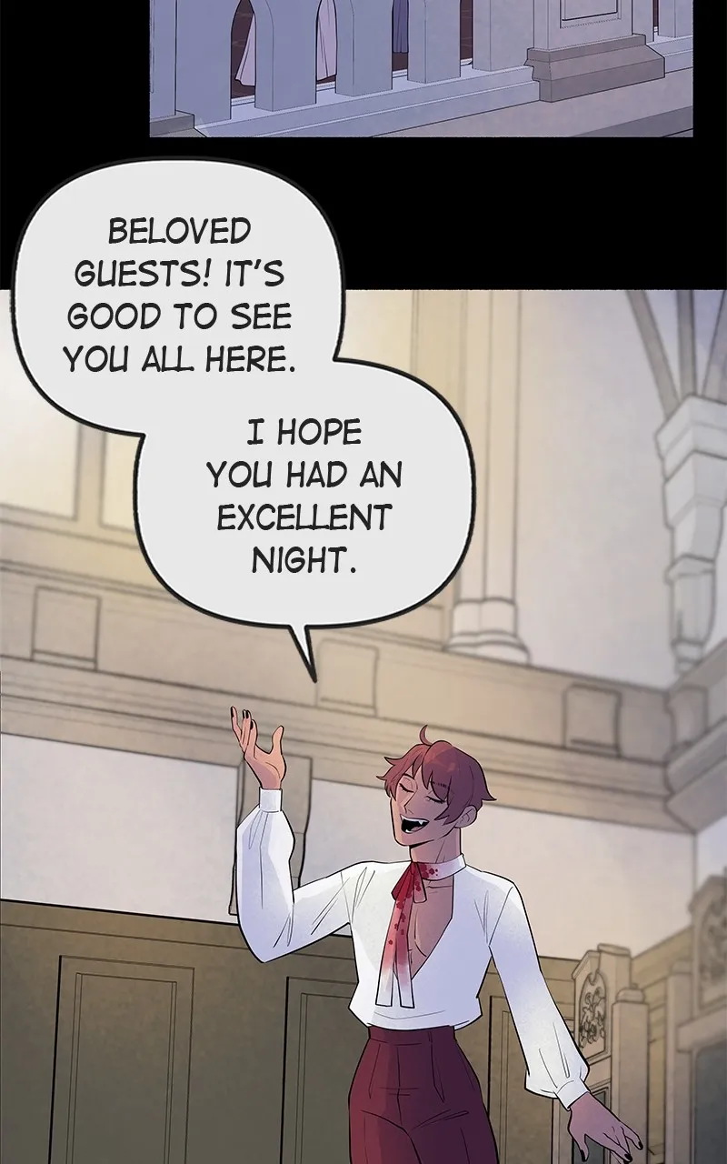 Lovely Hell Chapter 98 page 80 - 