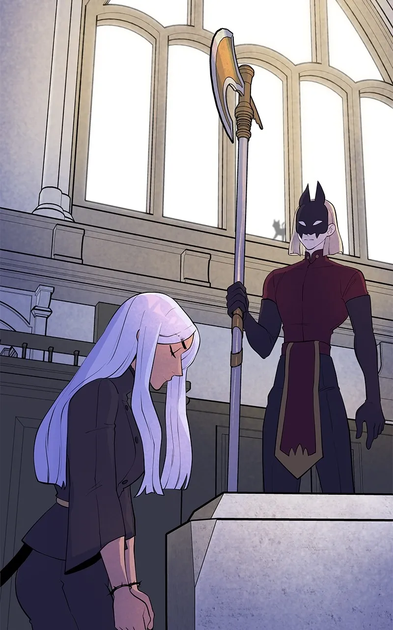 Lovely Hell Chapter 98 page 88 - 