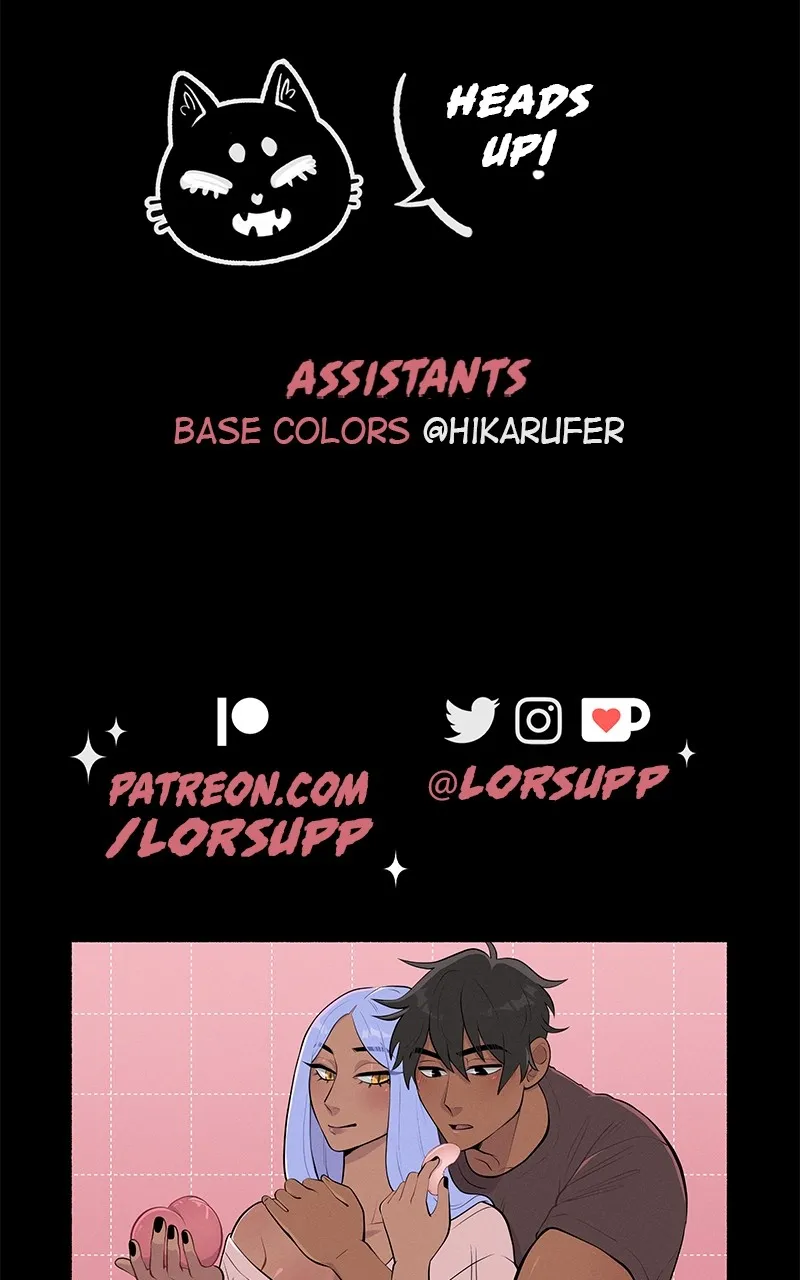 Lovely Hell Chapter 98 page 92 - 