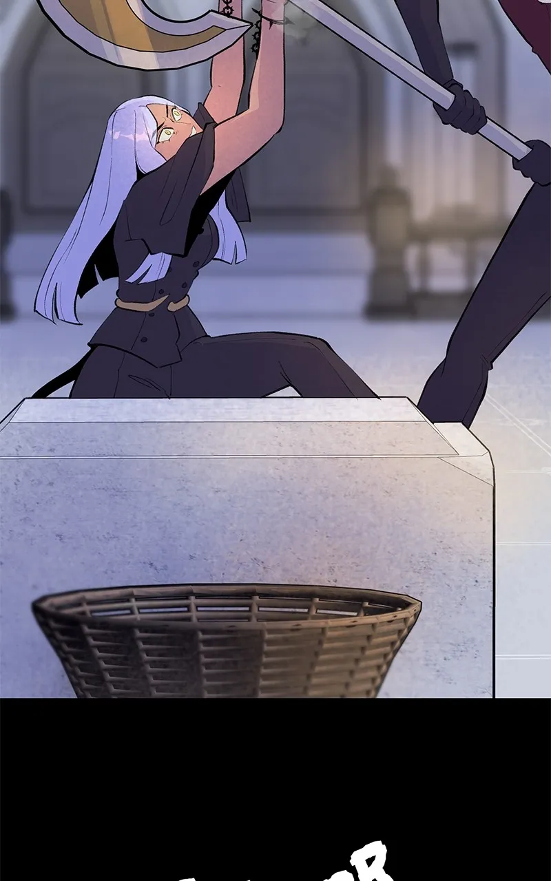 Lovely Hell Chapter 99 page 15 - 