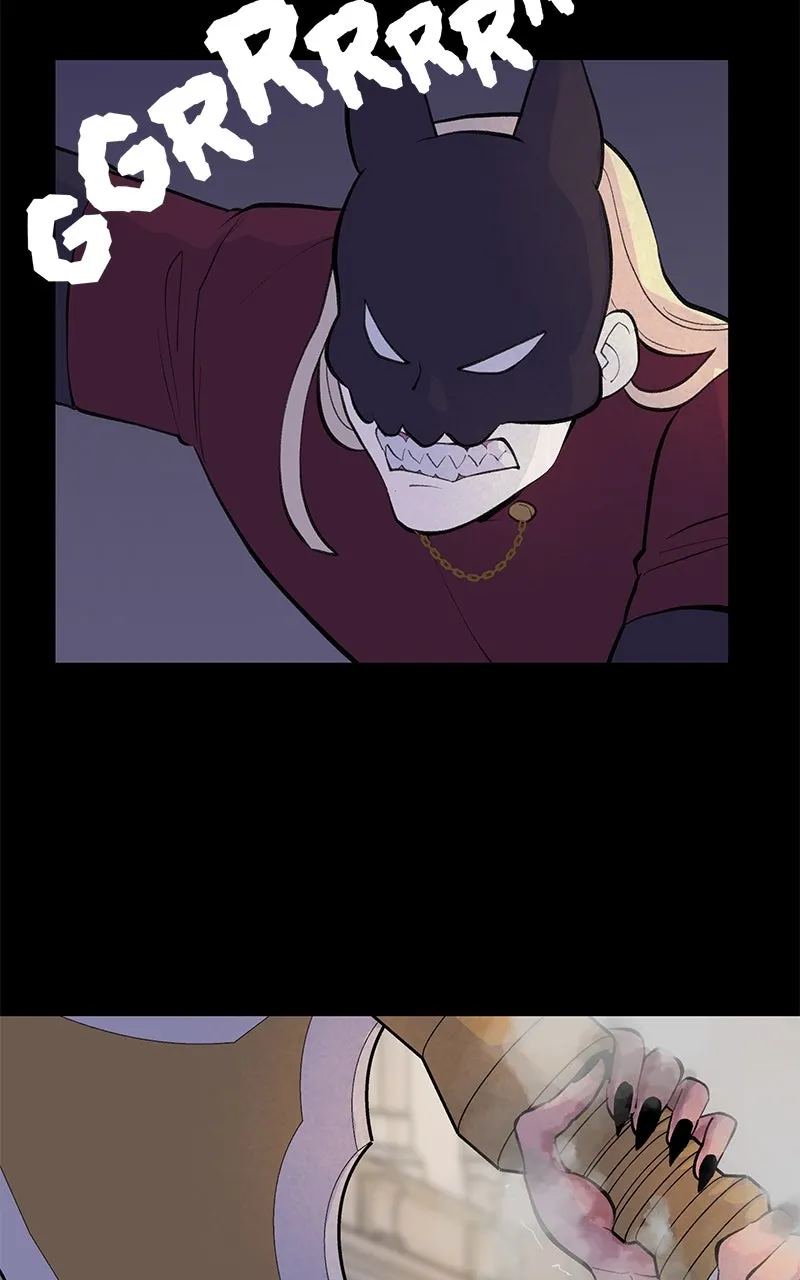 Lovely Hell Chapter 99 page 16 - 