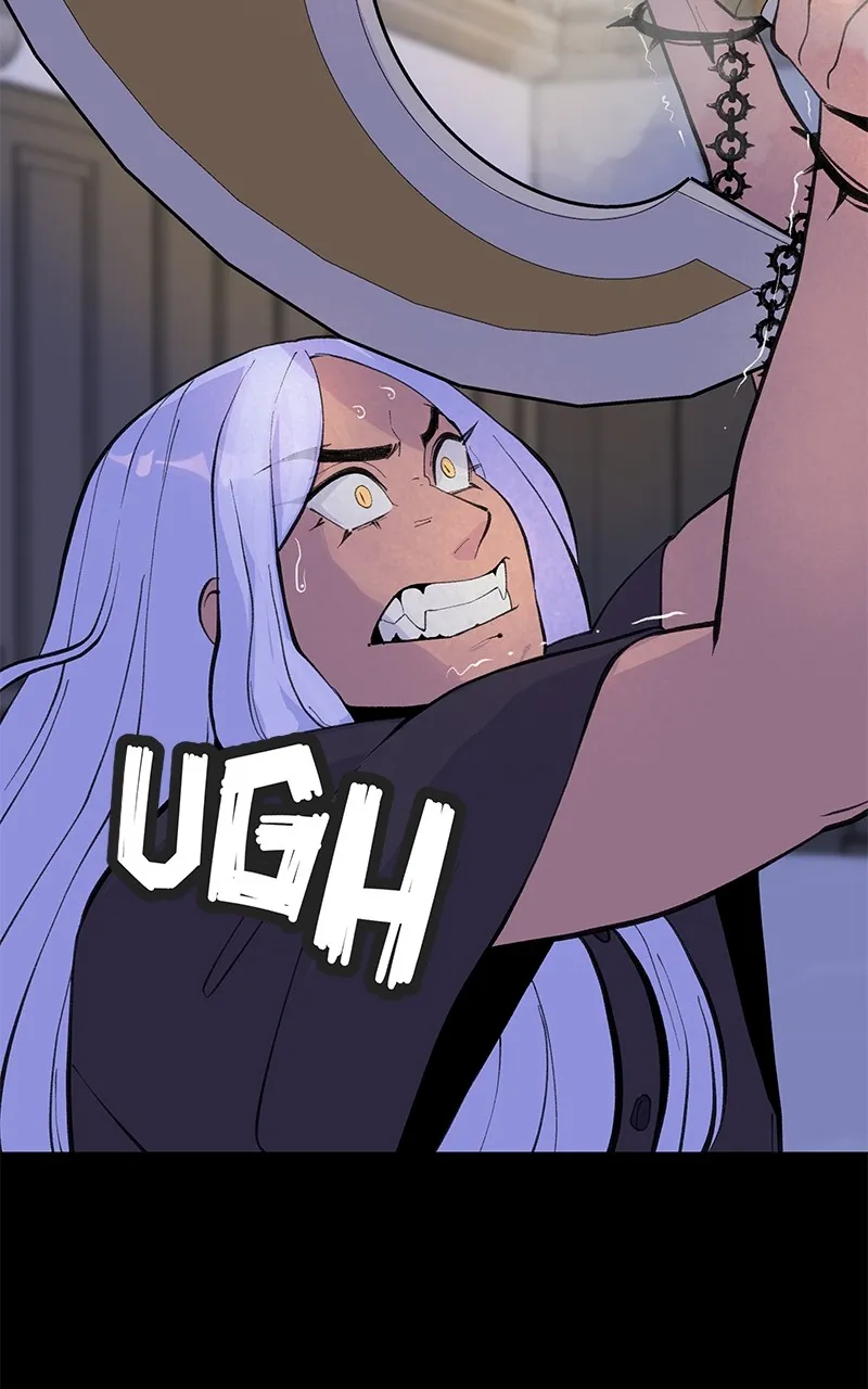 Lovely Hell Chapter 99 page 17 - 