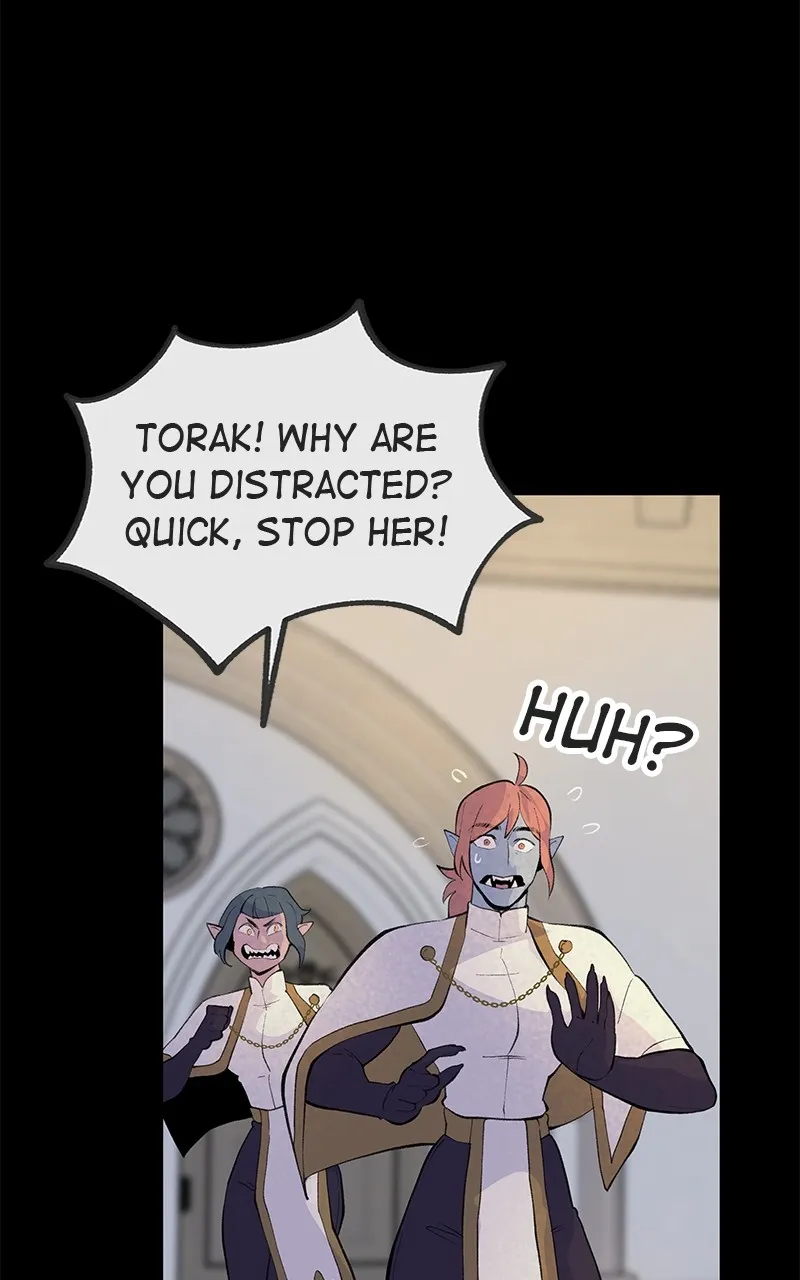 Lovely Hell Chapter 99 page 18 - 