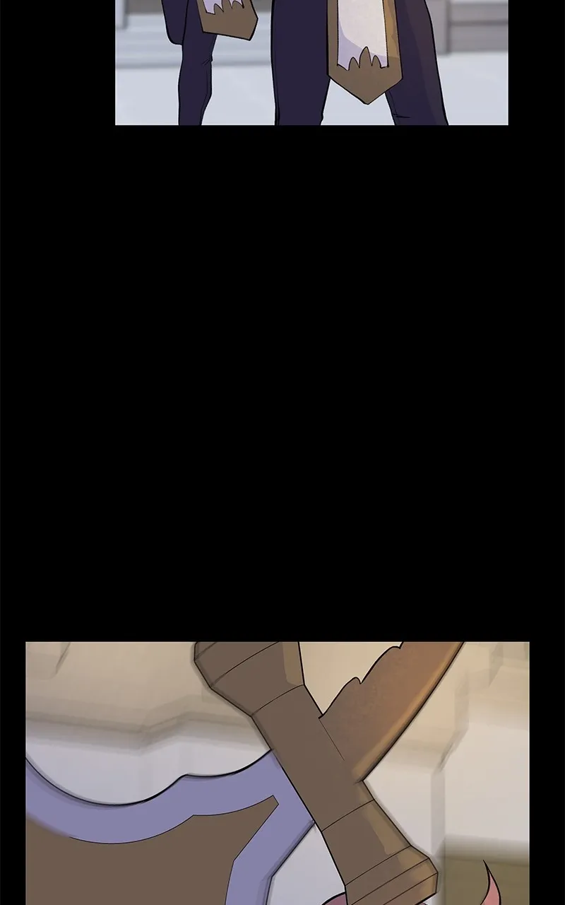 Lovely Hell Chapter 99 page 19 - 