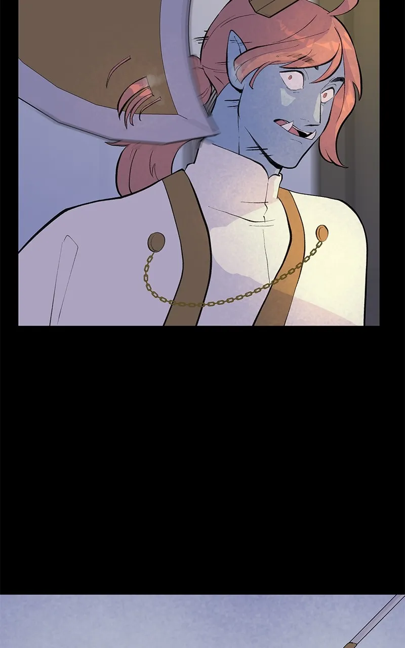 Lovely Hell Chapter 99 page 20 - 
