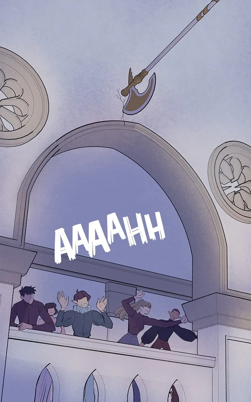 Lovely Hell Chapter 99 page 21 - 