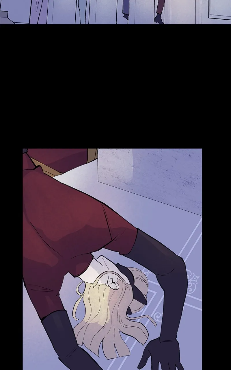 Lovely Hell Chapter 99 page 22 - 