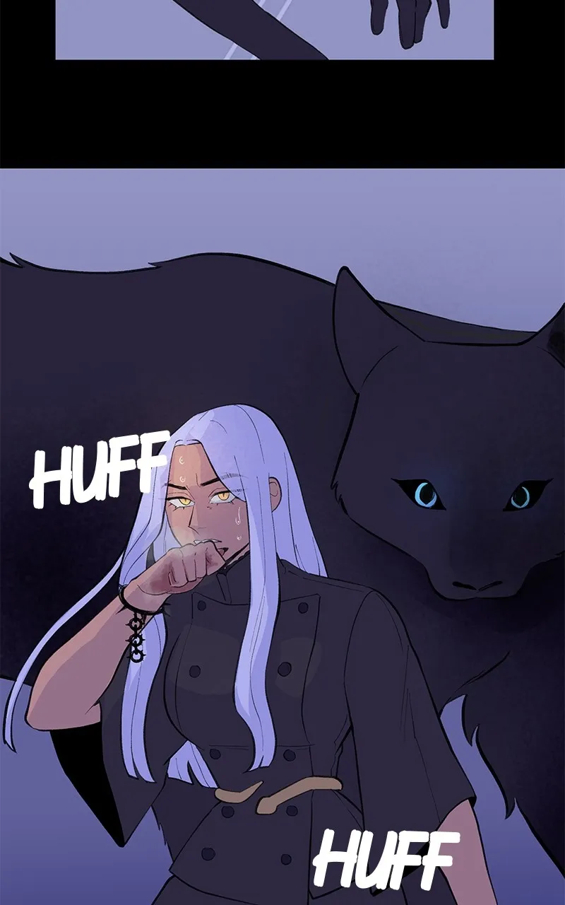 Lovely Hell Chapter 99 page 23 - 