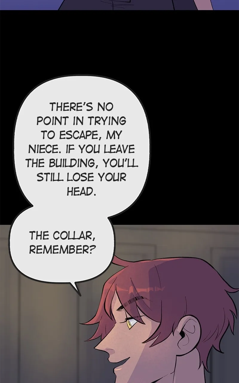 Lovely Hell Chapter 99 page 24 - 