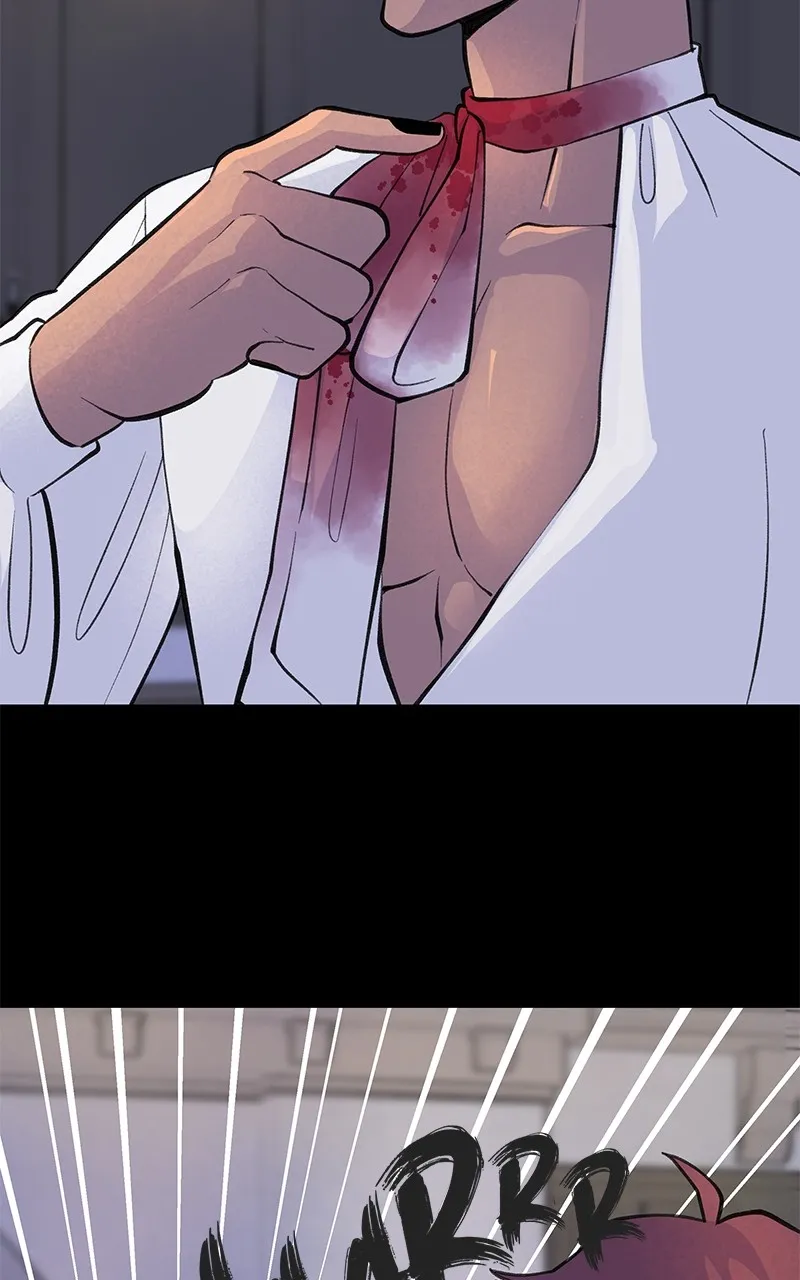 Lovely Hell Chapter 99 page 25 - 