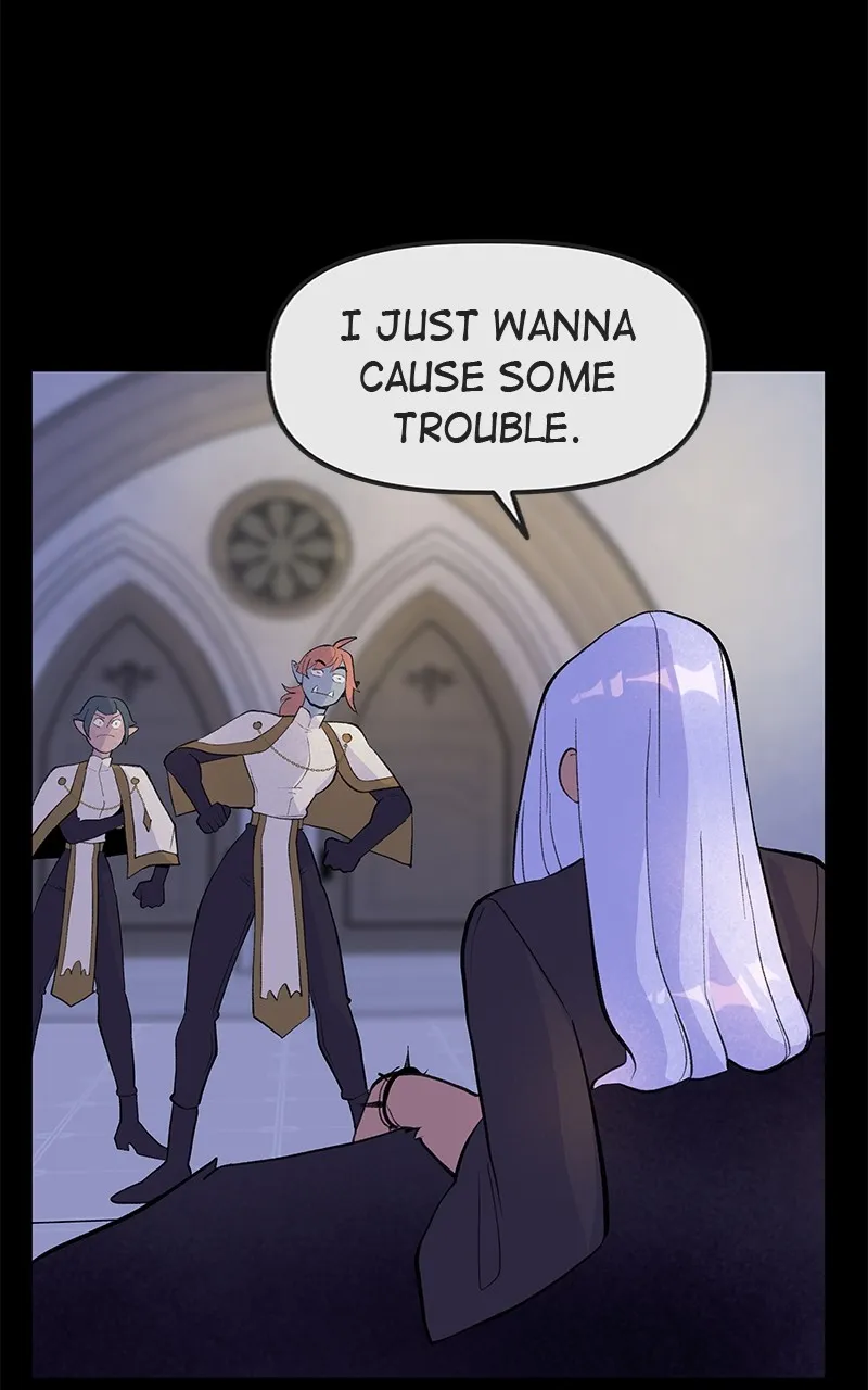 Lovely Hell Chapter 99 page 28 - 
