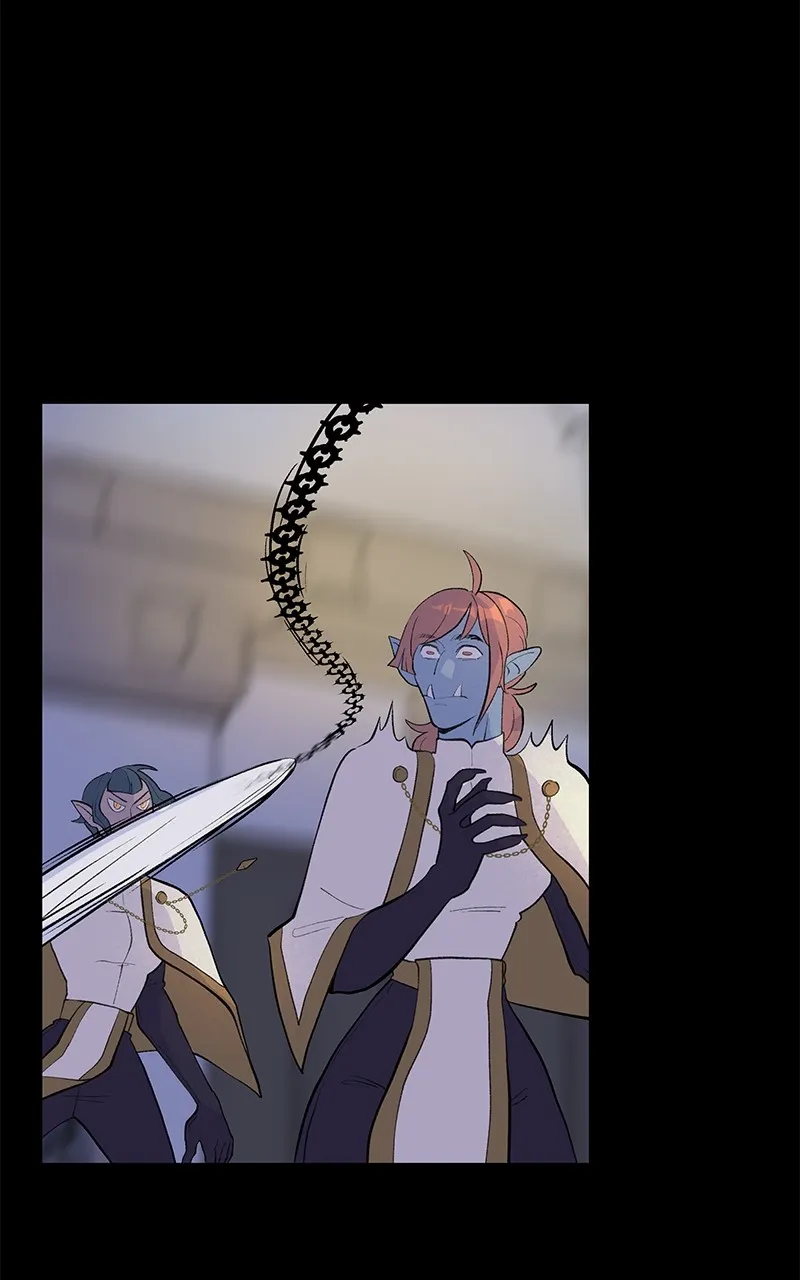 Lovely Hell Chapter 99 page 29 - 