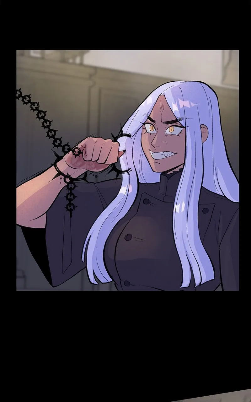 Lovely Hell Chapter 99 page 30 - 