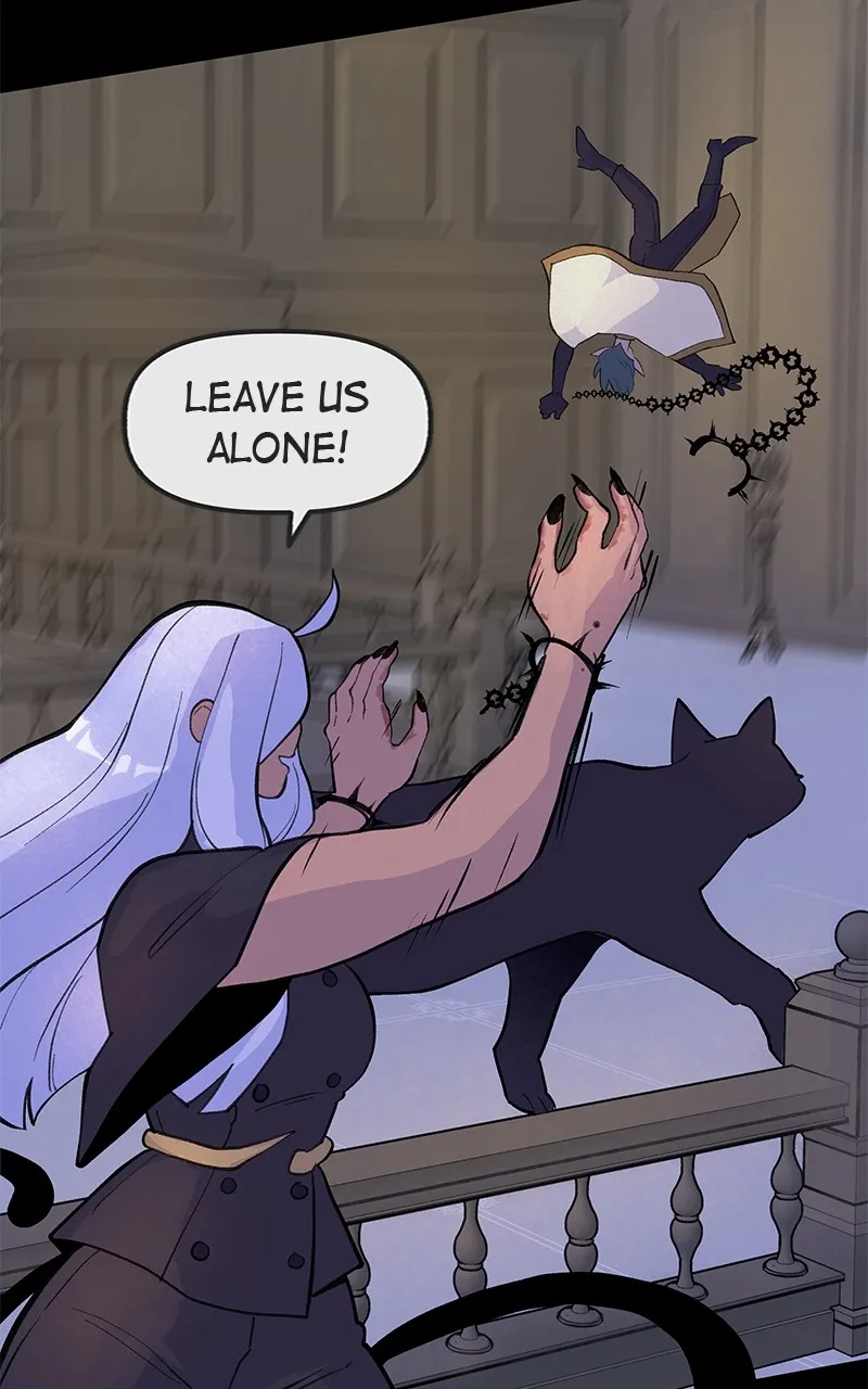 Lovely Hell Chapter 99 page 31 - 