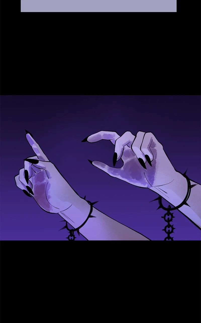 Lovely Hell Chapter 99 page 33 - 