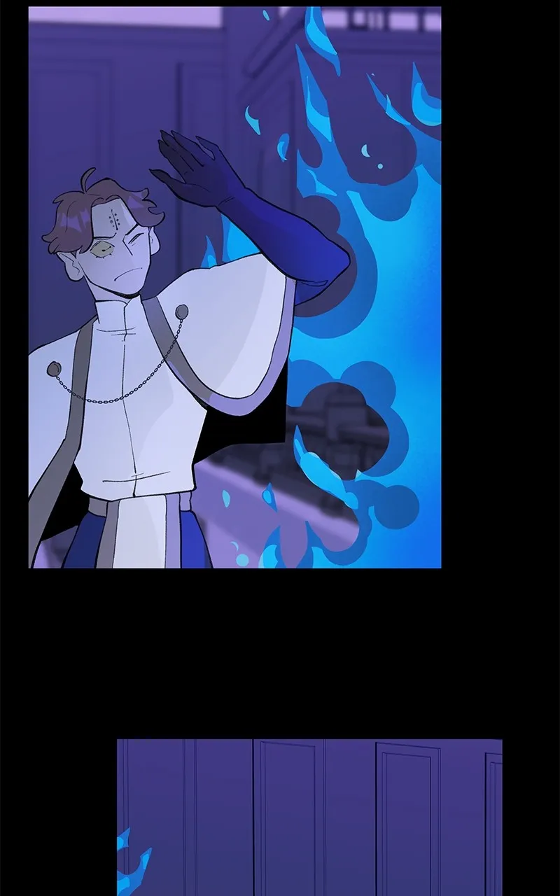 Lovely Hell Chapter 99 page 34 - 
