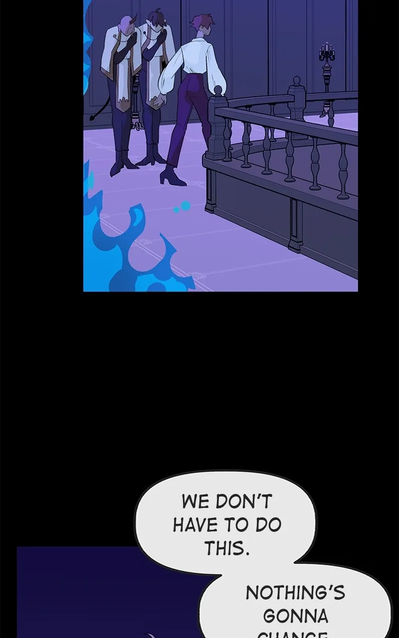 Lovely Hell Chapter 99 page 35 - 