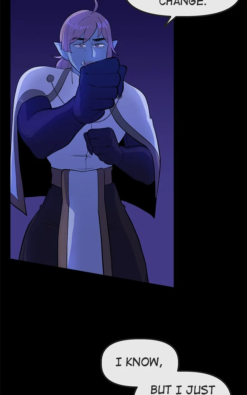 Lovely Hell Chapter 99 page 36 - 