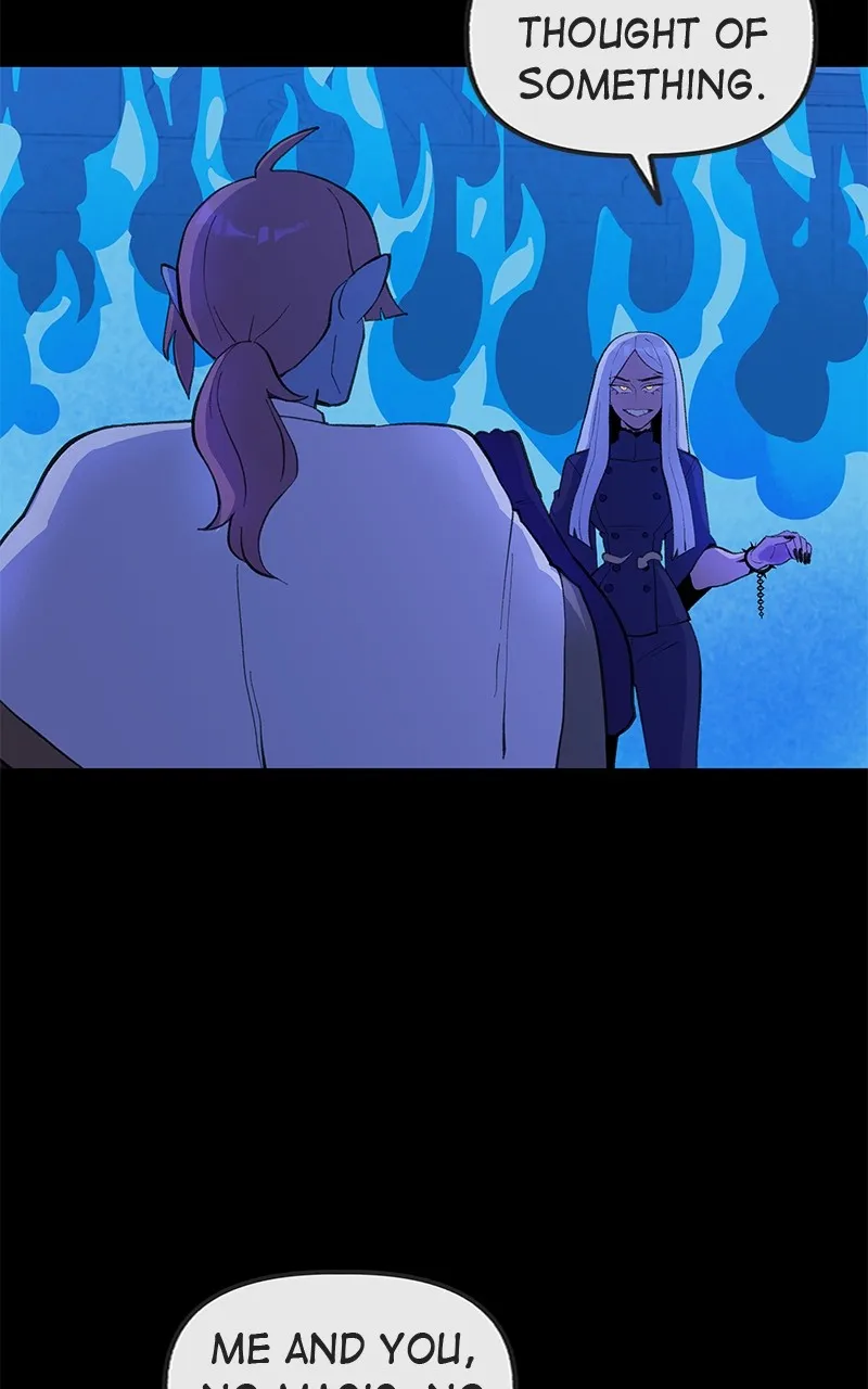 Lovely Hell Chapter 99 page 37 - 