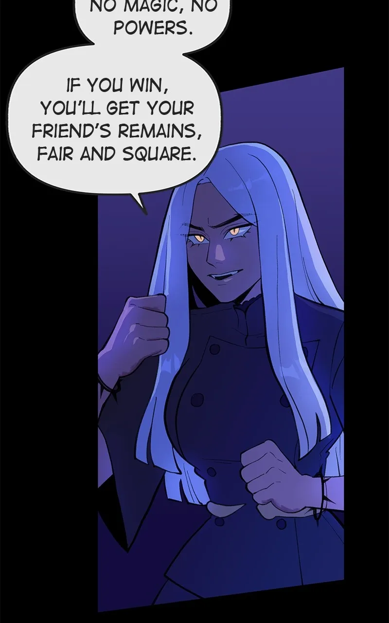 Lovely Hell Chapter 99 page 38 - 