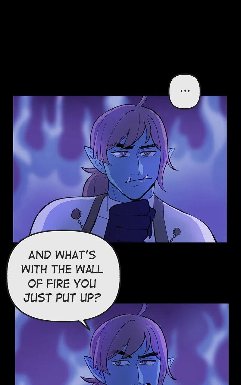 Lovely Hell Chapter 99 page 39 - 