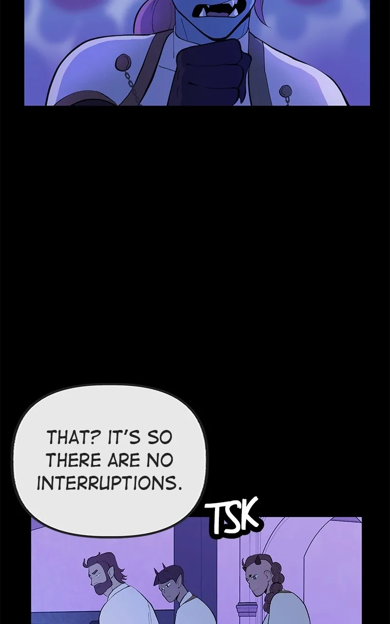 Lovely Hell Chapter 99 page 40 - 