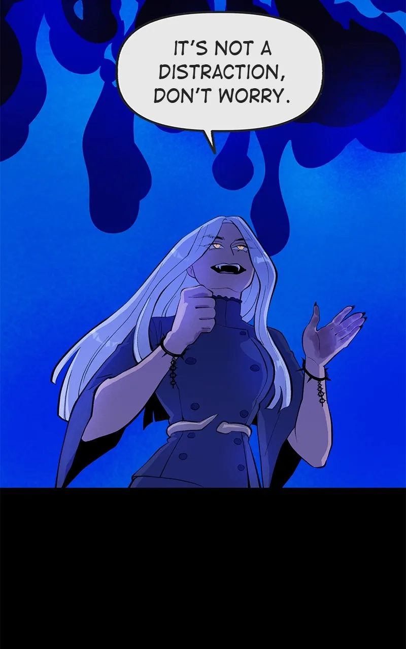 Lovely Hell Chapter 99 page 42 - 