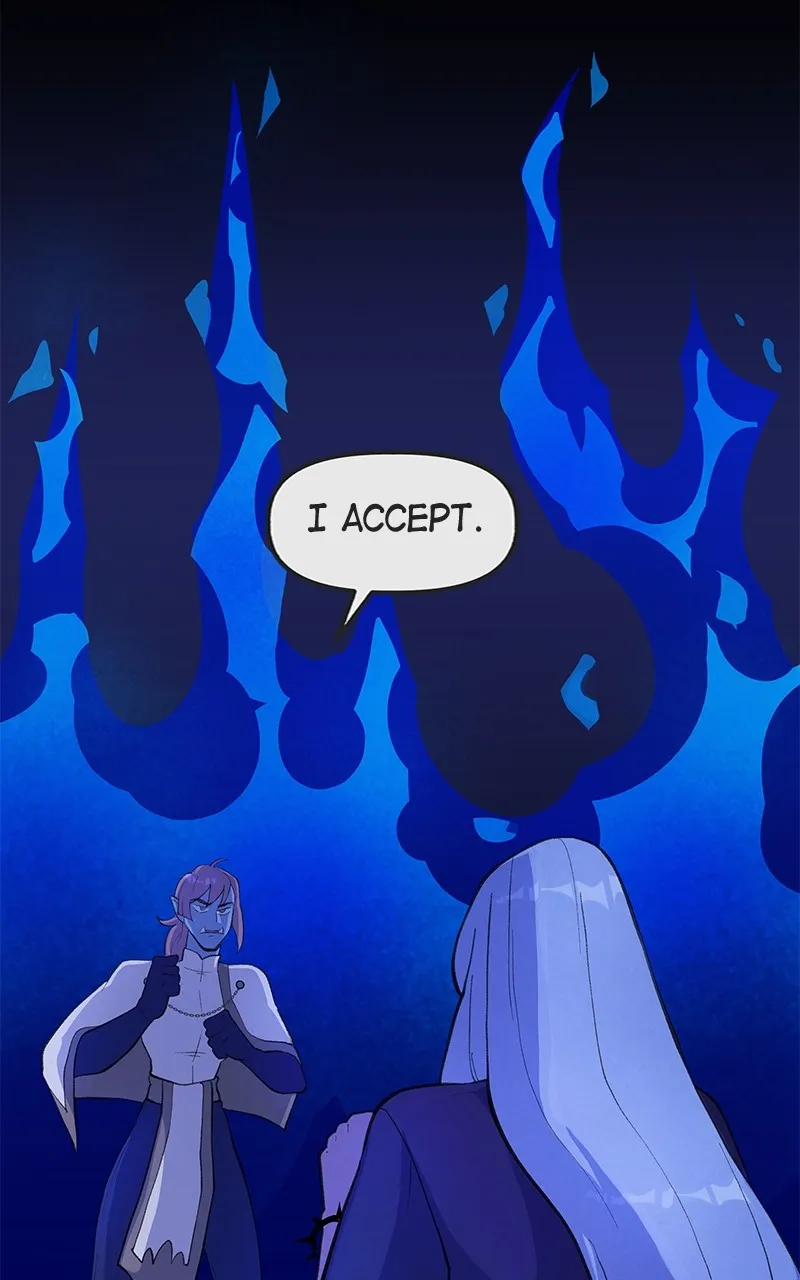 Lovely Hell Chapter 99 page 44 - 