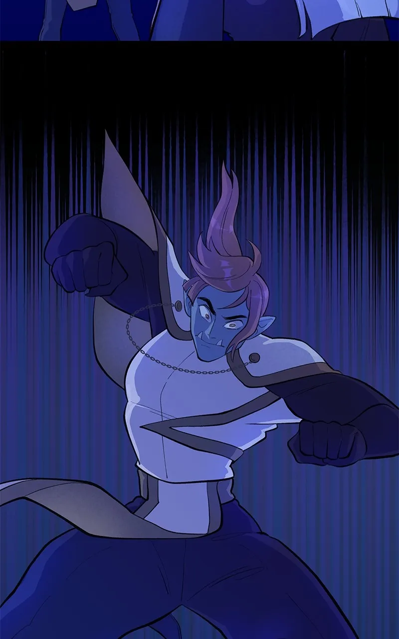 Lovely Hell Chapter 99 page 45 - 