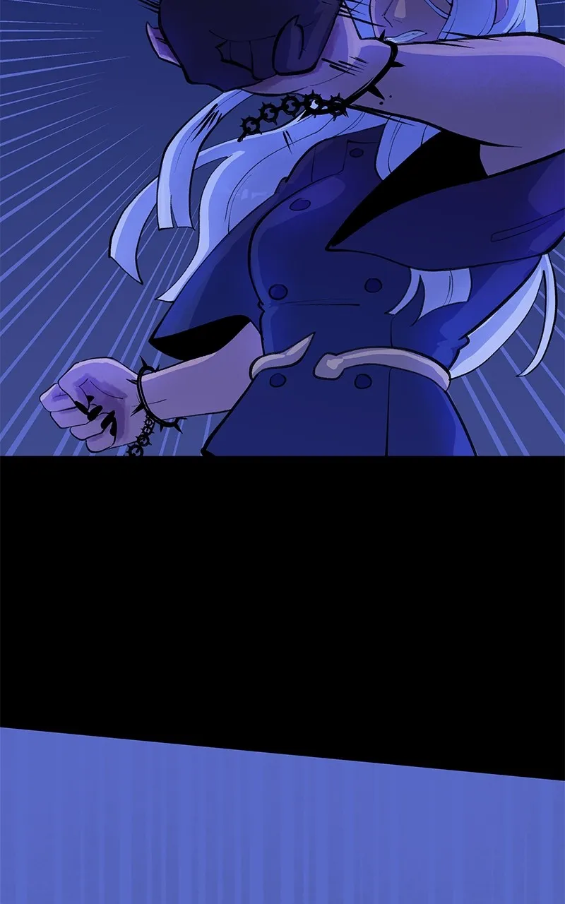 Lovely Hell Chapter 99 page 47 - 