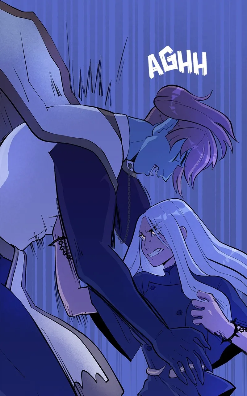 Lovely Hell Chapter 99 page 48 - 