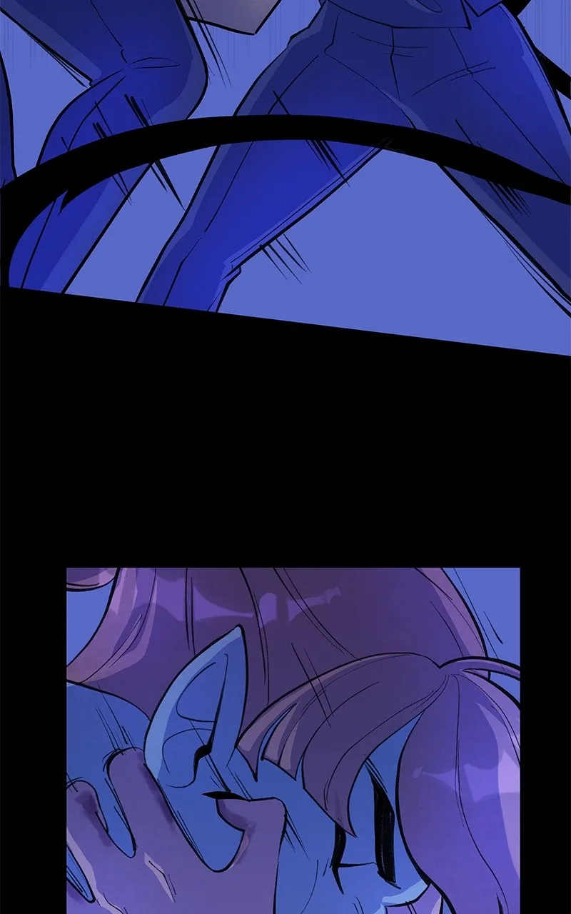Lovely Hell Chapter 99 page 49 - 