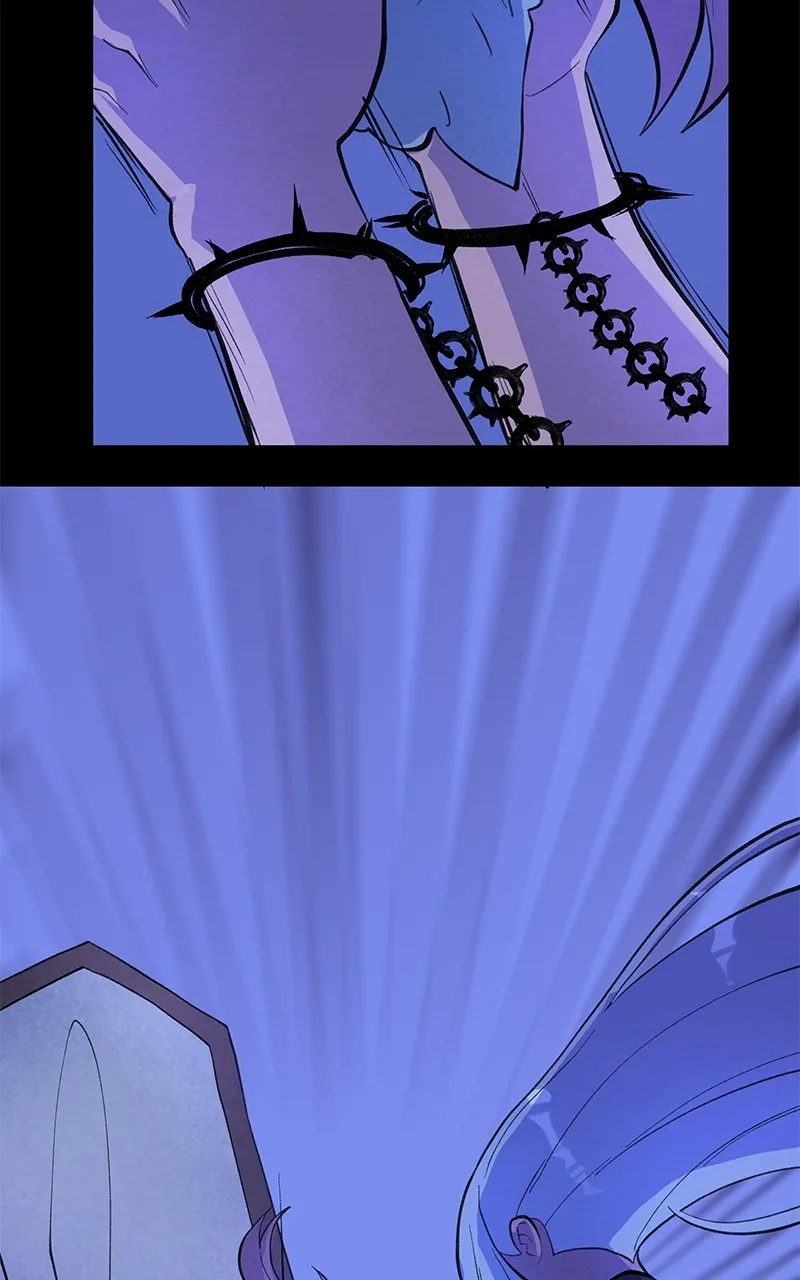 Lovely Hell Chapter 99 page 50 - 