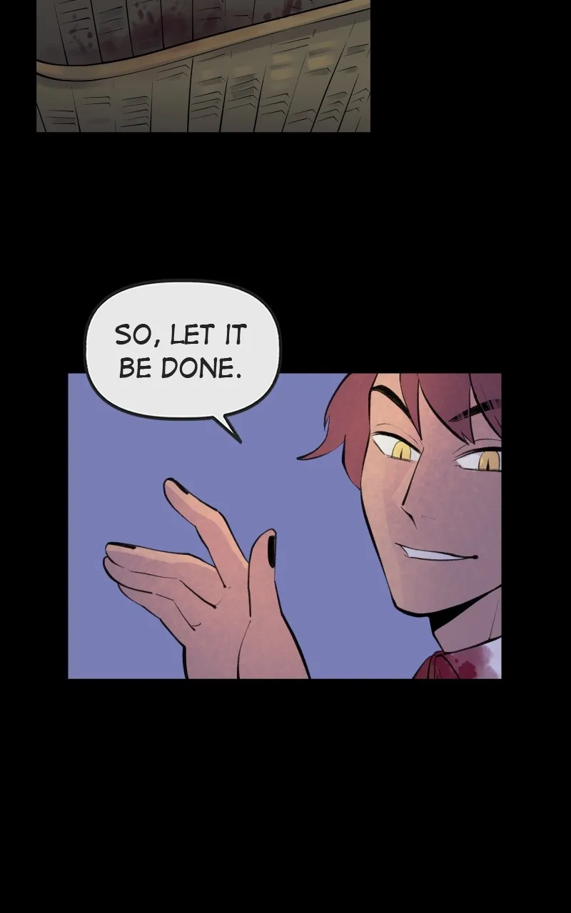 Lovely Hell Chapter 99 page 6 - 