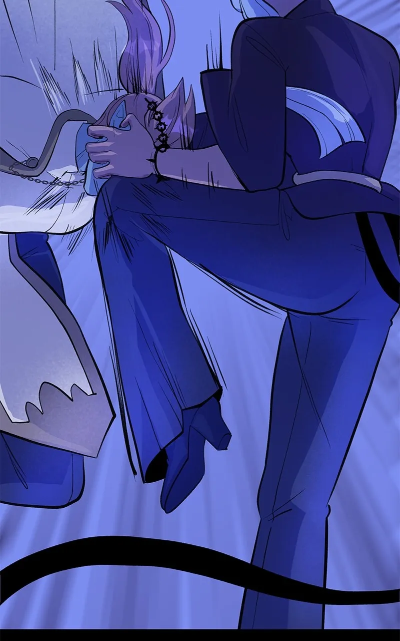 Lovely Hell Chapter 99 page 51 - 