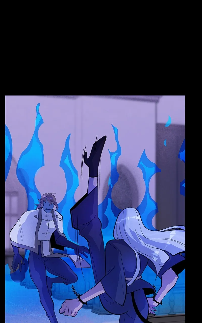 Lovely Hell Chapter 99 page 52 - 