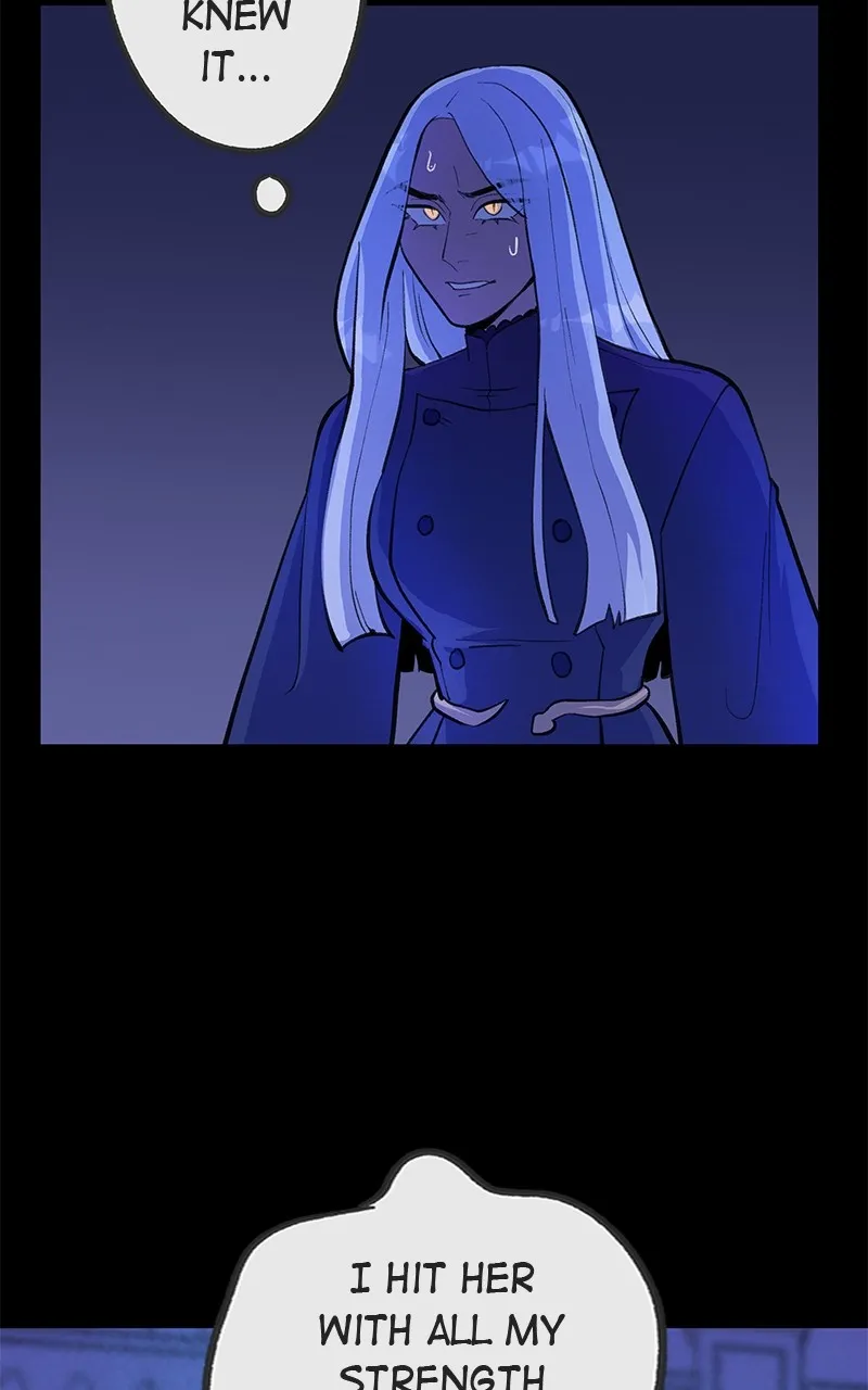 Lovely Hell Chapter 99 page 54 - 