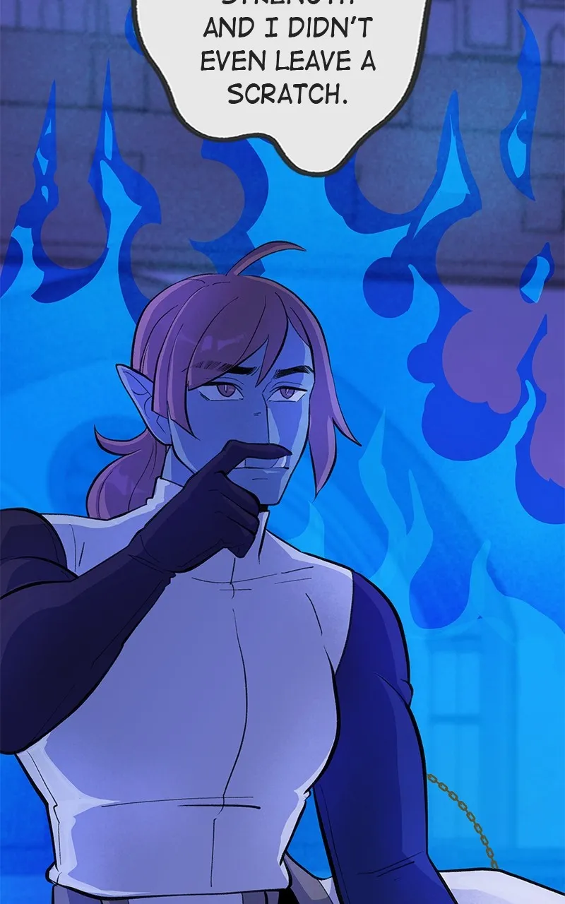 Lovely Hell Chapter 99 page 55 - 