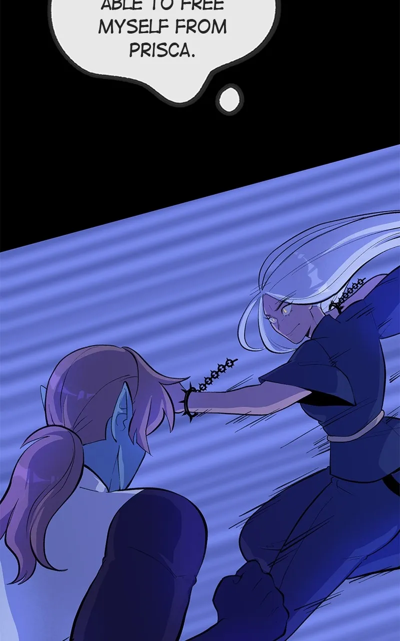 Lovely Hell Chapter 99 page 57 - 