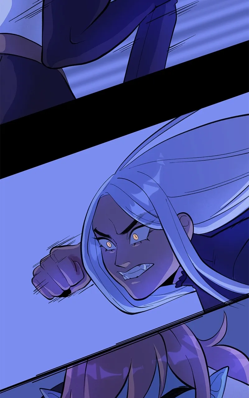 Lovely Hell Chapter 99 page 58 - 