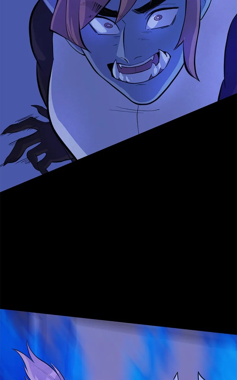 Lovely Hell Chapter 99 page 59 - 