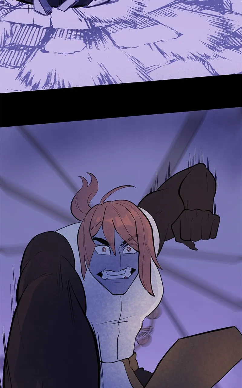 Lovely Hell Chapter 99 page 62 - 