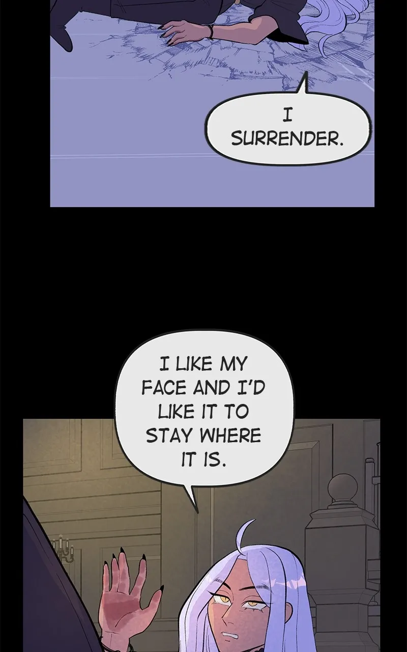 Lovely Hell Chapter 99 page 67 - 