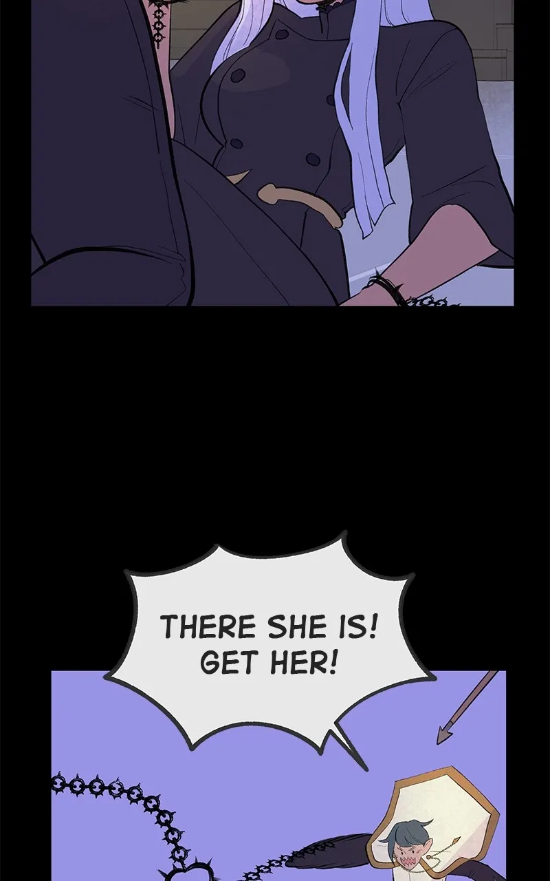 Lovely Hell Chapter 99 page 68 - 