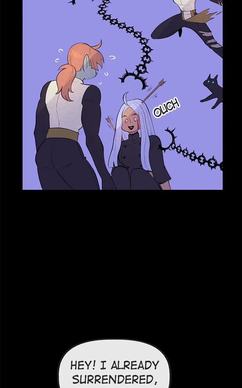 Lovely Hell Chapter 99 page 69 - 