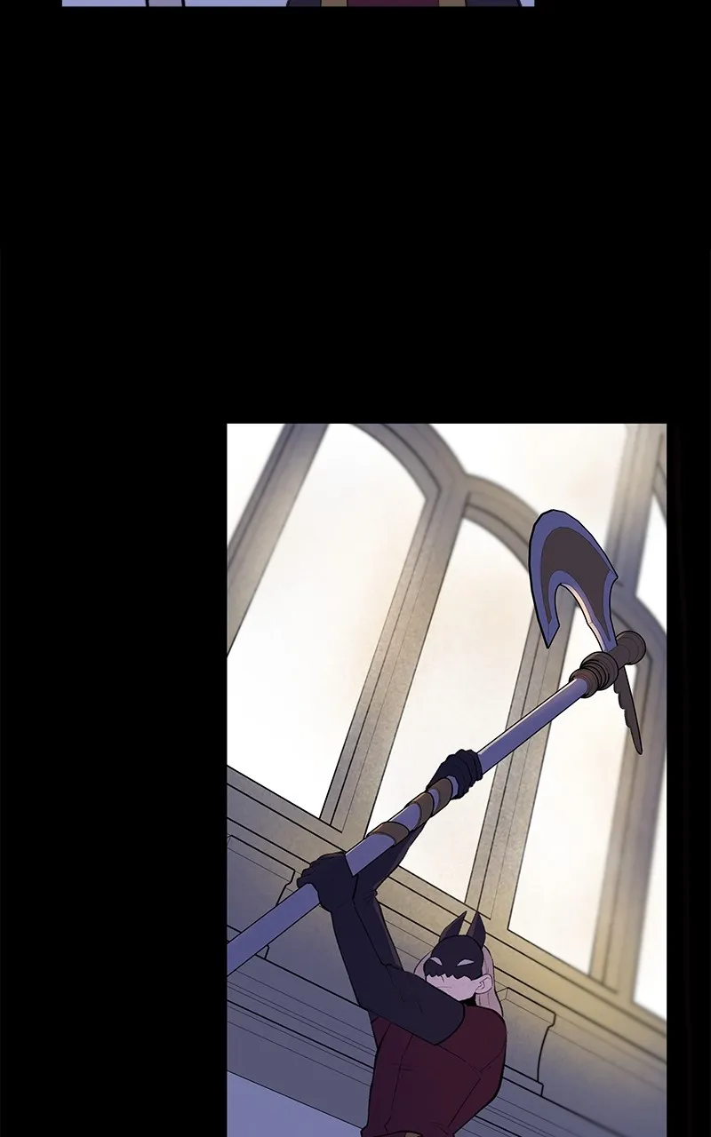 Lovely Hell Chapter 99 page 8 - 